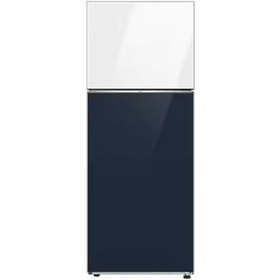 Resim Samsung RT47CB66368A E 465 L No-Frost Üstten Donduruculu Buzdolabı 