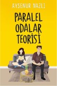 Resim Ephesus Yayınları Paralel Odalar Teorisi Ayşenur Nazlı 