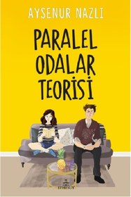 Resim Ephesus Yayınları Paralel Odalar Teorisi Ayşenur Nazlı 
