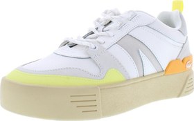 Resim Lacoste L002 CFA LT KADIN AYAKKABI 7-43CFA0030LT5 