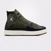 Resim Converse Chuck Taylor All Star Erkek Haki Sneaker 