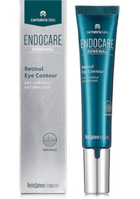 Resim Endocare Renewal Eye Contour Cream 15 ML 