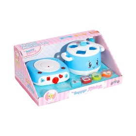 Resim 96700 Sevimli Mutfak Seti 40234 