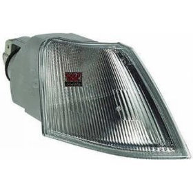 Resim Depo Xantia (Iı) 1998 2004 Sinyal Lambası Sol (Oem No:630369) 
