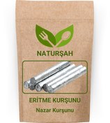 Resim Naturşah Eritme Kurşunu / Nazar Kurşunu 50 Gr #1 