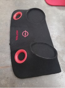 Resim Opel Astra Pandizot 