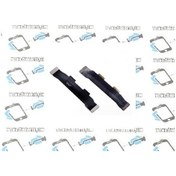 Resim Xiaomi Uyumlu Mi 6 Ara Film Flex Cable (535517164) 