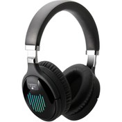 Resim Earldom BH42 Kafaüstü Gaming Bluetooth Kulaklık - Siyah 386101 