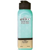Resim Artdeco Akrilik Boya 140 ML Açık Nane 070R-3028 
