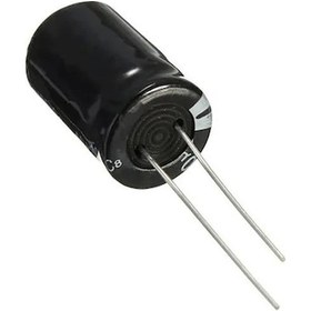 Resim 47Uf-25V Kondansatör (Kapasitör) 