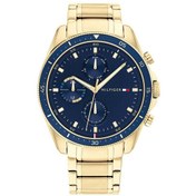 Resim Tommy Hilfiger TH1791834 Erkek Kol Saati 