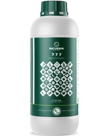 Resim Naturwin 7-7-7 Azot Fosfor Potasyum Dengeli Sıvı Gübre 1 Litre 