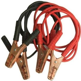 Resim Akü Takviye Şarj Kablosu 1200 Amper 2 M Taşıma Çantalı 