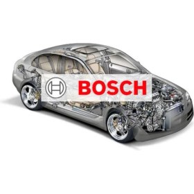 Resim Bosch 0258003108 Oksıjen Sensörü Yenı No 0 258 005 322 