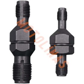 Resim MOTOLİNAS BUJİ YUVA TEMİZLEME APARATI [10/12/14/18mm] İTHAL - MUHTELİF 