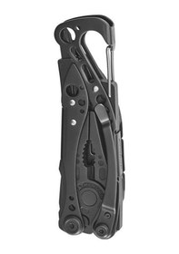Resim Leatherman Kamp Skeletool Cx Onyx Tool Siyah 