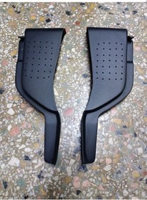 Resim Honda Euro Civic 1996 1997 Hoparlör Kapağı 