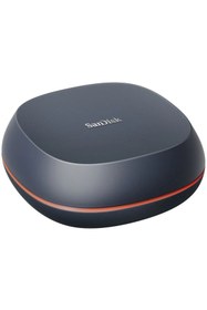 Resim Sandisk Desk Drive 4TB 1000MB/s USB 3.2 Gen2 Harici SSD SDSSDT40-4T00-EM25 