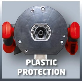 Resim Te Ro 1255 E Dik Freze 1200 Watt 