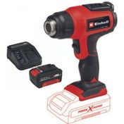 Resim Einhell TE-HA 18 li 1 x 4.0 ah Sıcak Hava Tabancası 