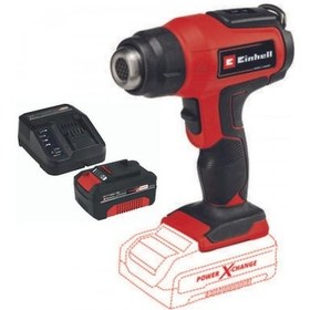 Resim Einhell TE-HA 18 li 1 x 4.0 ah Sıcak Hava Tabancası 