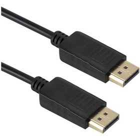 Resim Display To Display Kablo 1.5M Display Port Kablo 