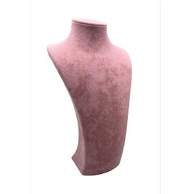 Resim 23 Cm Elisa Manken Anfora Kumaş-gri N162 