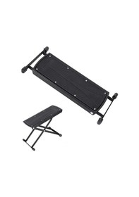 Resim Gitar Ayak Sehpası Metal 