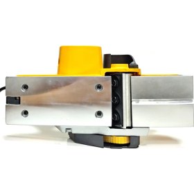 Resim Rolwal Profesyonel 780W Planya Makinesi 