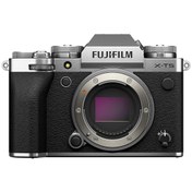 Resim Fujifilm X-T5 Body Aynasız Fotoğraf Makinesi (Fujifilm Türkiye Garantili) 