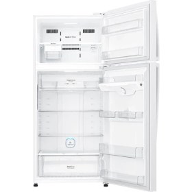 Resim LG GN-H702HQHU No-Frost Buzdolabı 
