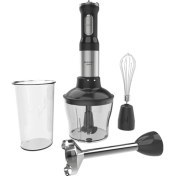 Resim Sunny OPERA MİDİ 700W BLENDER SET - SİYAH 