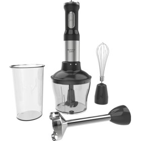 Resim Sunny Cam Opera Midi 700W Blender Set - Siyah Plastik 500 - 800 Watt Siyah t 