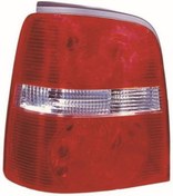 Resim DEPO 441-1958R-UE Stop Lambasi Sag Volkswagen Touran 03-05 4411958RUE (WE184184) 