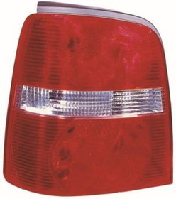 Resim DEPO 441-1958R-UE Stop Lambasi Sag Volkswagen Touran 03-05 4411958RUE (WE184184) 