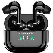 Resim Treasures Sw Future Kablosuz Su Geçirmez Bluetooth Kulaklık B3w0fm - Aweı T29, Bluetooth 5.0, Ipx-4 Su Geçirmez, 4 Saat Konuşma, 3.5 Saat Müzik 