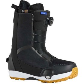 Resim Burton Waverange Step On® Erkek Siyah Snowboard Botu 