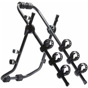 Resim PRORIDE JUMBO 3 LÜ BİSİKLET TAŞIYICI BT-03 