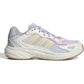 Resim adidas Beyaz Kadın Lifestyle Ayakkabı JR5158 ECLYPTIX 2000 