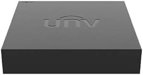 Resim Uniview XVR301-16F 16 Kanal 2MP H.265 1 Disk Sesli Hibrit Kayıt Cihazı 