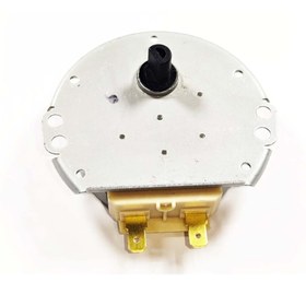 Resim SERN Mikrodalga Senkron Motor 220V 3W 5/6 Rpm 