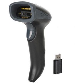 Resim Vp-3208r 2d Wireless Bluetooth El Tipi Barkod Okuyucu 
