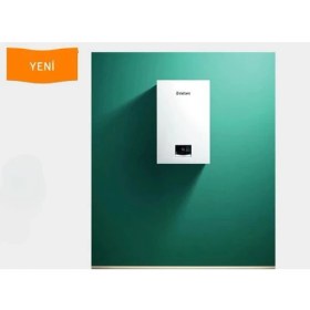 Resim Yeni Ecotec Intro 28/28 Kw Tam Yoğuşmalı Kombi 