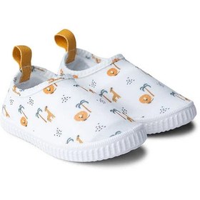 Resim Swim Essentials Jungle Kaydırmaz Çocuk Deniz Ayakkabısı - 28 