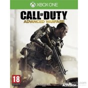 Resim Activision Call Of Duty Advanced Warfare Xbox One 
