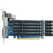 Resim Asus GT710-SL-2GD5-BRK-EVO 2gb 64BIT Gddr5 Hdmı/d-Sub/dvı-D Pcı 2.0 Ekran Kartı 