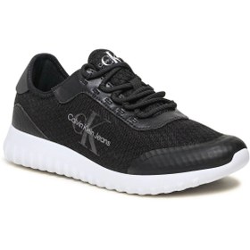 Resim Calvin Klein Eva Runner Monologo 