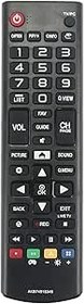 Resim AIDITIYMI AKB74915349 LG LED TV 22LJ4540 24LJ4540 24LF454B 28LJ4540 Uzaktan Kumanda için Yeni Yedek IR Uzaktan Kumanda 
