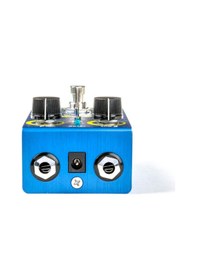 Resim Way Huge Wm61 Mini Blue Hippo Analog Chorus Pedalı 