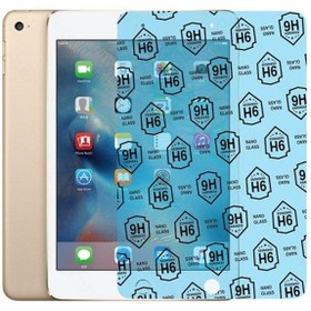 Resim EYKA ELEKTRONİK Vestel V Tab 7 Eco 2 Ekran Koruyucu Nano Kırılmaz Cam 